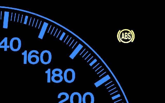 ABS Işığı Neden Yanar ve Çözüm Yolları