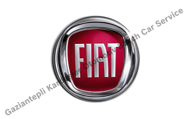 Gebze Fiat Servisi