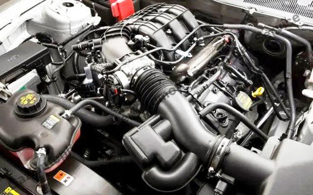 Motor Yağ Basıncı Arızası