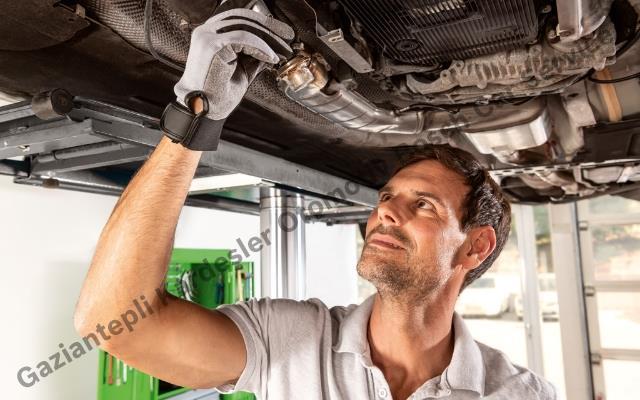 Rölanti Motoru Arızası Belirtileri 